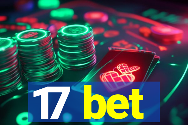 17 bet